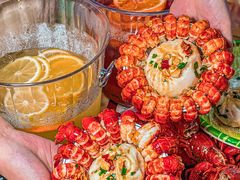 -霸王虾(湘江世纪城店)