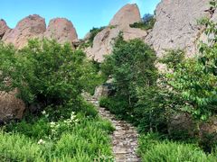 -白草畔自然风景区