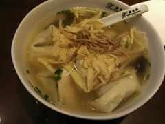 荠菜馄饨-熙盛源(复兴路店)