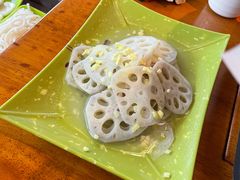 -三煮纸包鱼(青岛总店)