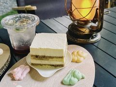 -J Create城市露营咖啡·简餐·宠物(上海动物园店)