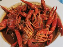-叶派龙虾•招牌香辣蟹·海鲜(中海国际店)