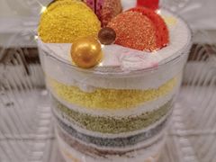 -BreadTalk面包新语·烘焙蛋糕(中心书城店)