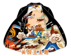 -红领RED COLLAR西装定制体验中心