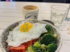 -Brut Eatery悦璞食堂(愚园路店)