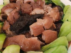 -龙悦湾酒家·八阵鱼生·渔人码头店