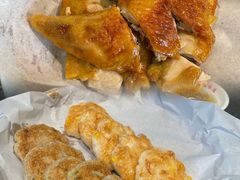 -飞尝蚝·顺德菜·鱼生(顺德总店)