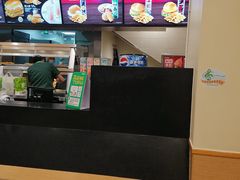 -德克士(通宝路店)