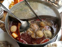 -蒙肥羊·酸汤潮牛·鲜牛肉火锅烤肉自助(岗顶店)