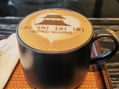 -苏州吴宫泛太平洋酒店