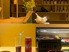 -本逸·割烹料理(湖墅店)