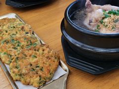 -高社长参鸡汤(高丽街店)