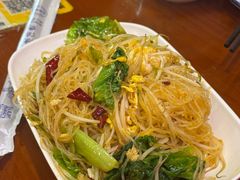 -老何太太鹤岗小串·团建聚餐(龙华店)
