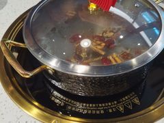 -八珍玉食鸡煲·打边炉(印象城店)