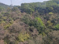 -白云山索道-售票处