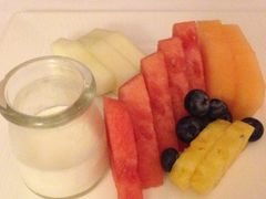 -上海和平饭店-华懋阁 The Cathay Room