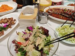 -梅利汴京烤鸭•开封豫菜地标店(东大街店)