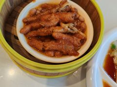 -益健美食大广场(北岭店)
