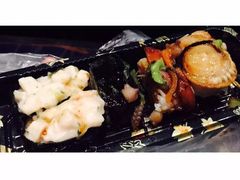 -中影国际影城(大唐西市4K临境音店)