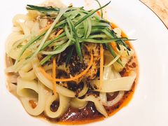 -品回味清真西北楼(宁波首店)