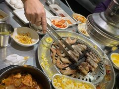 -喜来稀肉(虹泉路店)