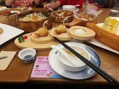 -点心传说·粤菜点心(佐阾虹湾店)