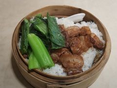 -玲又珑美食(盘福路店)