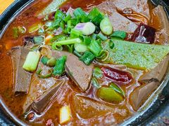 -沈妈砂锅(光华村店)