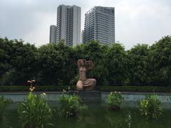-东风公园