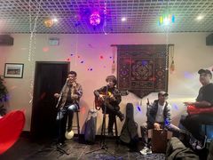 -La Medina餐厅(亮马河南路店)