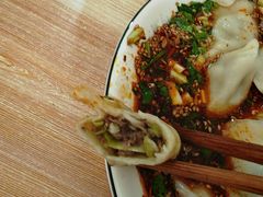 -尤素福东举院饺子馆