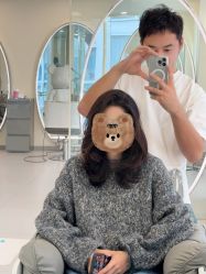 -5M HAIR SALON