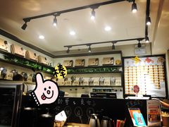 -小明同学(三里屯店)
