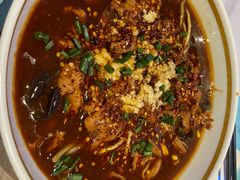 -阿娜尔·新疆菜(宜家荟聚中心店)