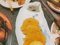 -揽月斋炙子烤肉·清真(安定门·五道营店)