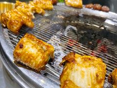 -本炙炭烤·蒲烧活鳗料理店(金沙洲店)