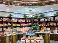 -杭州大厦LSE城市生活超市(杭州大厦店)