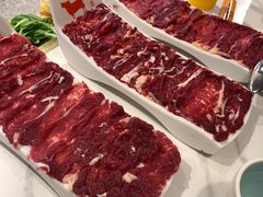 -古乐牛香·鲜牛肉自助火锅(南京总店)
