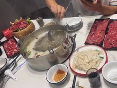 -刘少华贵州小黄牛·鲜牛肉火锅(总店)
