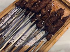 -烛影拾光观景餐厅·创意菜·摄影·小提琴(大唐不夜城店)