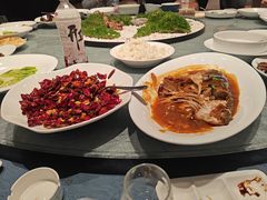 -凤凰园烤鸭店·唐山菜·传承花椒肉(老唐丰路店)