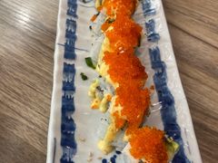 -Tuna maki寿司(园区永旺店)