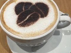 -COSTA COFFEE(天通苑华联店)