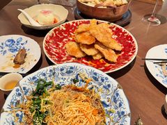 -奉天小馆·非遗东北菜(沈阳万象城店)