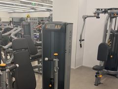 -乐刻健身(万科云城西里店)