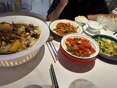 -阿娜尔·新疆菜(宜家荟聚中心店)
