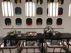 -翠湖宾馆·中餐厅