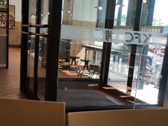 -肯德基(八里台店)