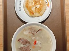 -向阳羊汤(千峰店)