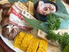 -炎蔵牛舌烤肉